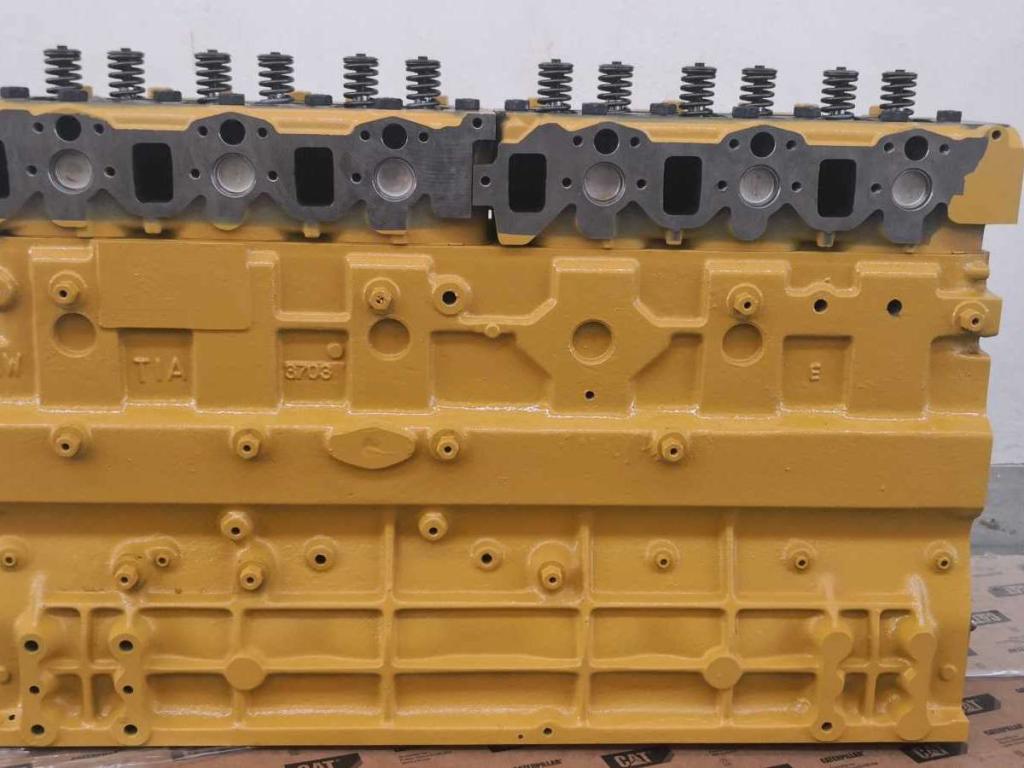 Moteur à bloc long pour Caterpillar 3066 Photo 2