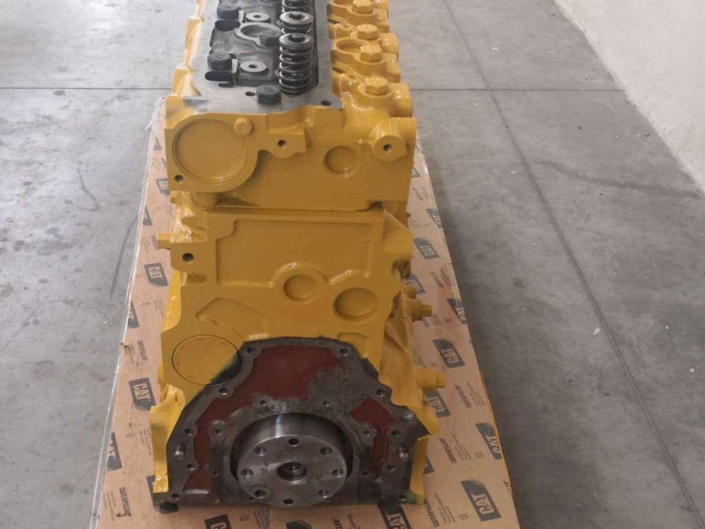 Moteur à bloc long pour Caterpillar 3066 Photo 3