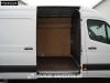 Mercedes-Benz eSprinter 312 L2H2 100% Elektrisch 55kWh 145km WLTP Airco Camera Airco Photo 9 thumbnail
