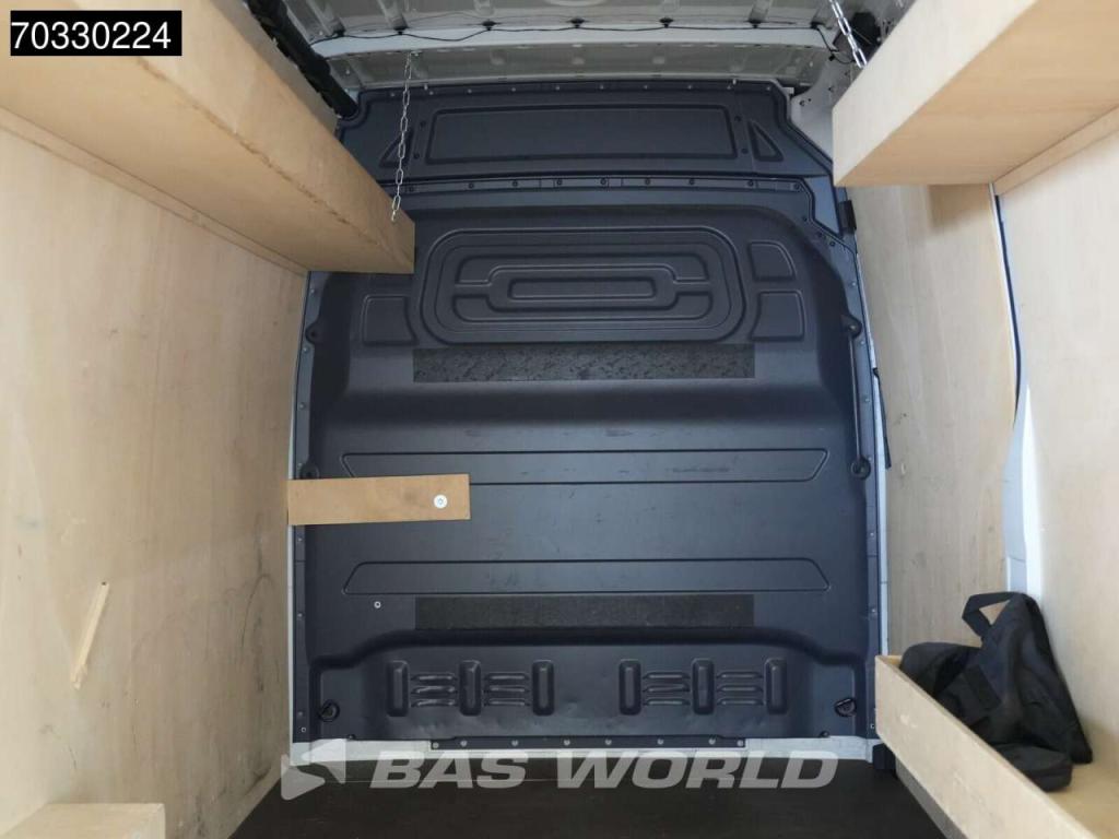 Mercedes-Benz eSprinter 312 L2H2 100% Elektrisch 55kWh 145km WLTP Airco Camera Airco Photo 10