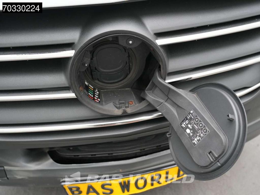 Mercedes-Benz eSprinter 312 L2H2 100% Elektrisch 55kWh 145km WLTP Airco Camera Airco Photo 13