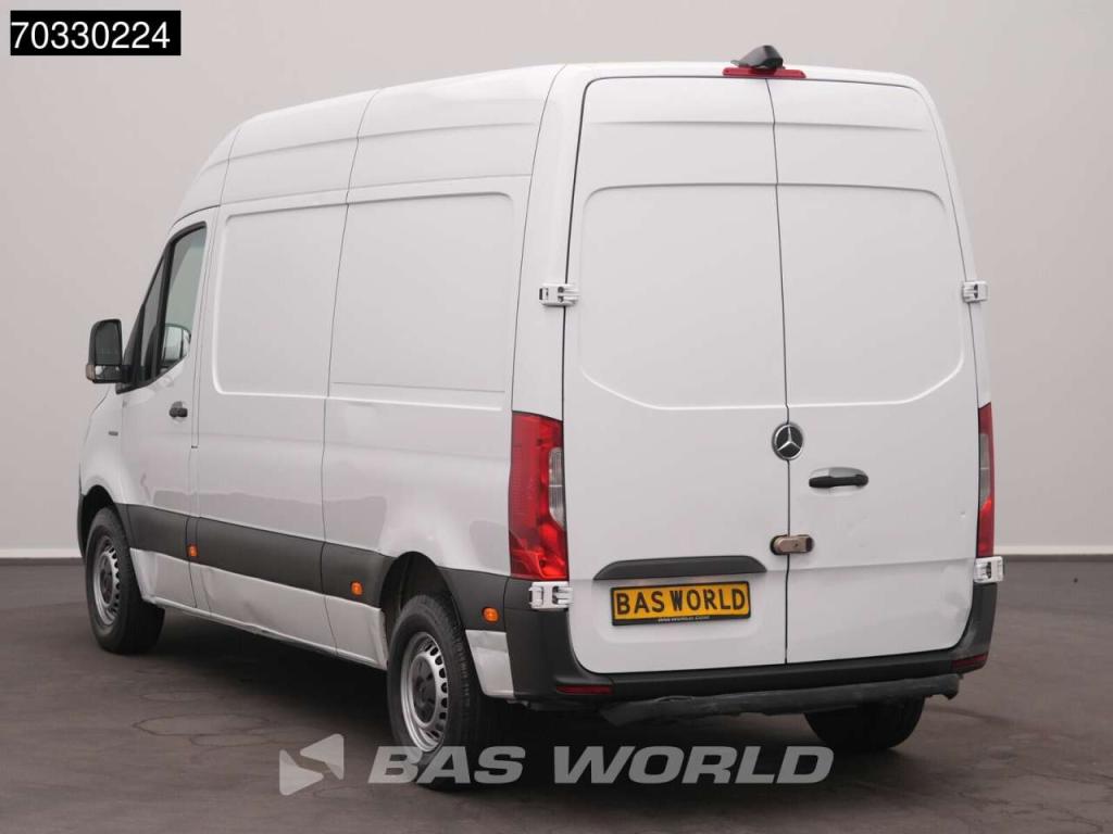 Mercedes-Benz eSprinter 312 L2H2 100% Elektrisch 55kWh 145km WLTP Airco Camera Airco Photo 6