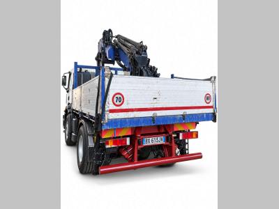 Iveco ML180E28 Photo 1