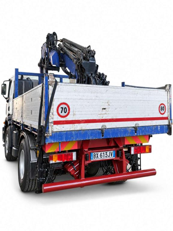 Iveco ML180E28 Photo 1
