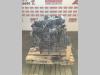 Moteur à combustion pour Hitachi ZX280LCN-3 Photo 1 thumbnail