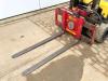 Hyster J1.6XN MWB - Duplex / Rotating Forks / Lithium Photo 10 thumbnail