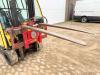 Hyster J1.6XN MWB - Duplex / Rotating Forks / Lithium Photo 13 thumbnail