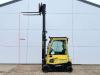 Hyster J1.6XN MWB - Duplex / Rotating Forks / Lithium Photo 18 thumbnail