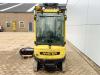 Hyster J1.6XN MWB - Duplex / Rotating Forks / Lithium Photo 4 thumbnail
