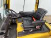 Hyster J1.6XN MWB - Duplex / Rotating Forks / Lithium Photo 7 thumbnail