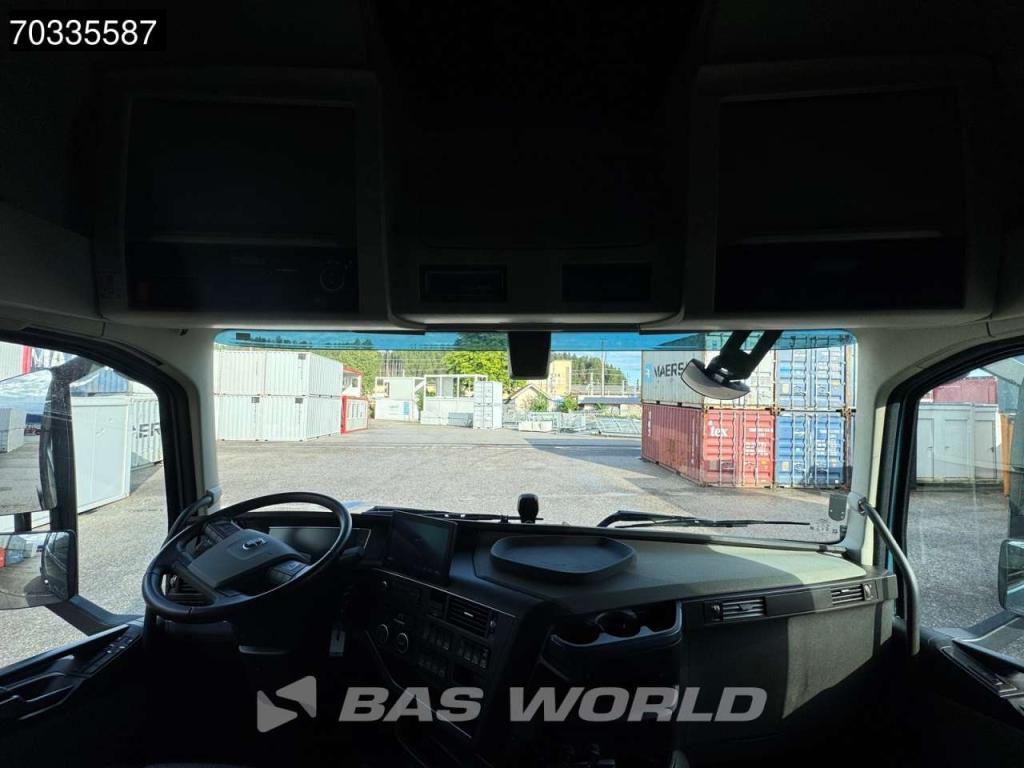 Volvo FH Aero 500 4X2 XL Retarder Full-Air 2xTanks Alcoa's ACC Photo 12