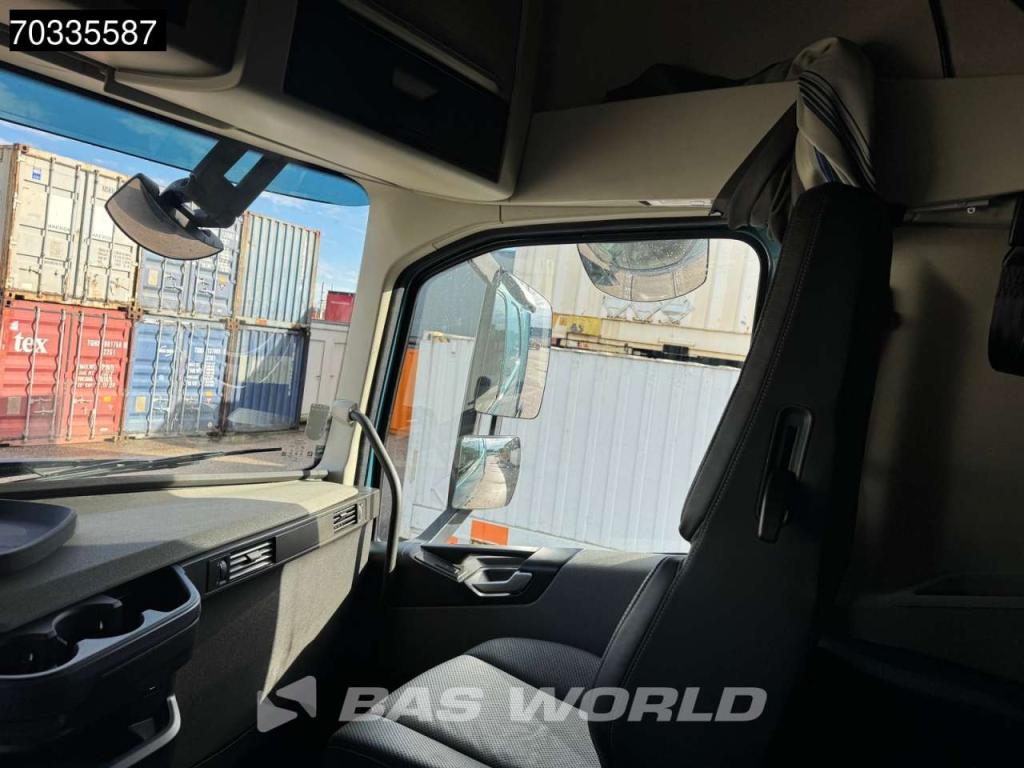 Volvo FH Aero 500 4X2 XL Retarder Full-Air 2xTanks Alcoa's ACC Photo 13