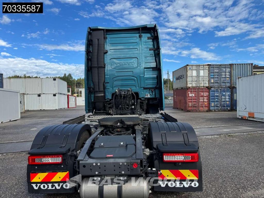 Volvo FH Aero 500 4X2 XL Retarder Full-Air 2xTanks Alcoa's ACC Photo 5