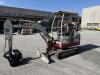 Takeuchi TB016S Photo 1 thumbnail
