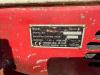 Takeuchi TB016S Photo 2 thumbnail
