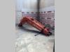 Flèche (Complet) pour Hitachi ZX135 US-7 Photo 2 thumbnail