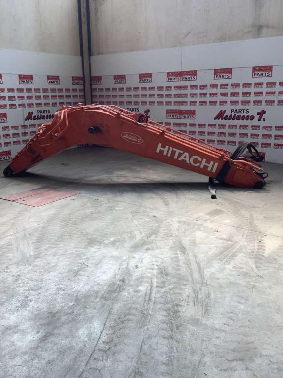 Flèche (Complet) pour Hitachi ZX135 US-7 Photo 1