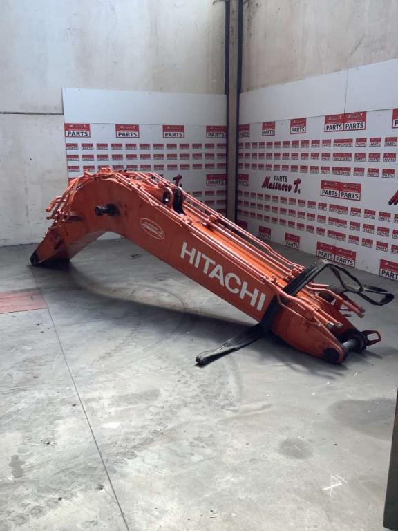 Flèche (Complet) pour Hitachi ZX135 US-7 Photo 2
