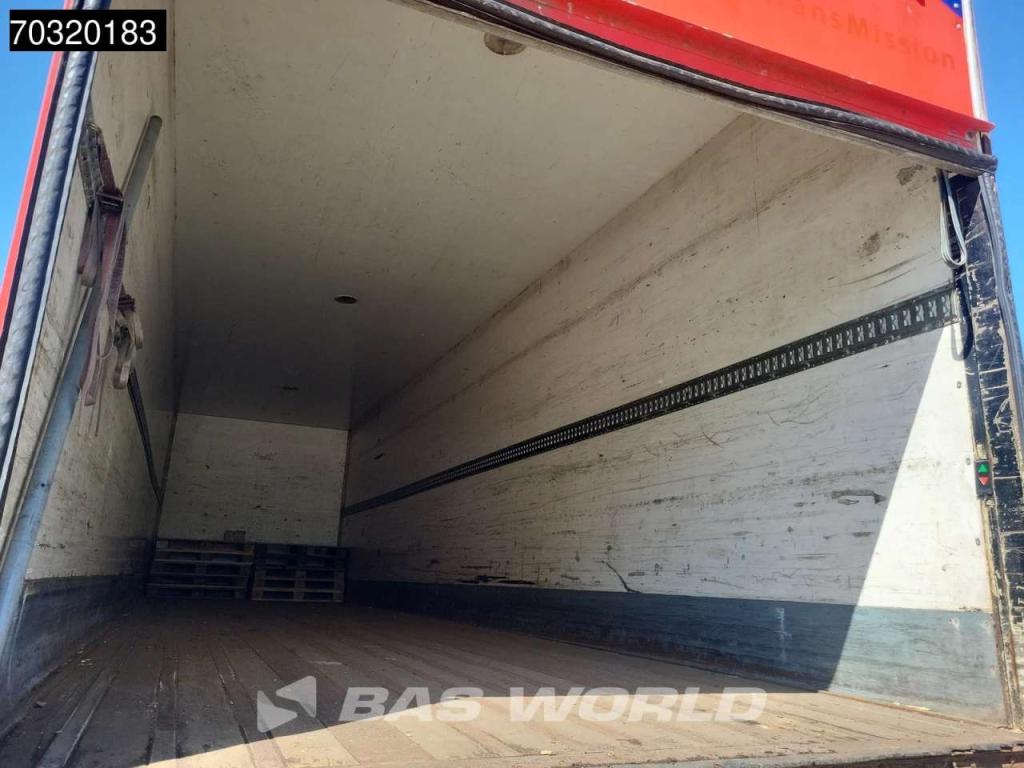 Groenewegen DRO-10-10 1 Axle APK 08/26 Tailgate Steering Axle Photo 15
