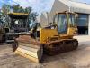 Caterpillar D3G XL GPS Prepared - Ripper valve Photo 1 thumbnail