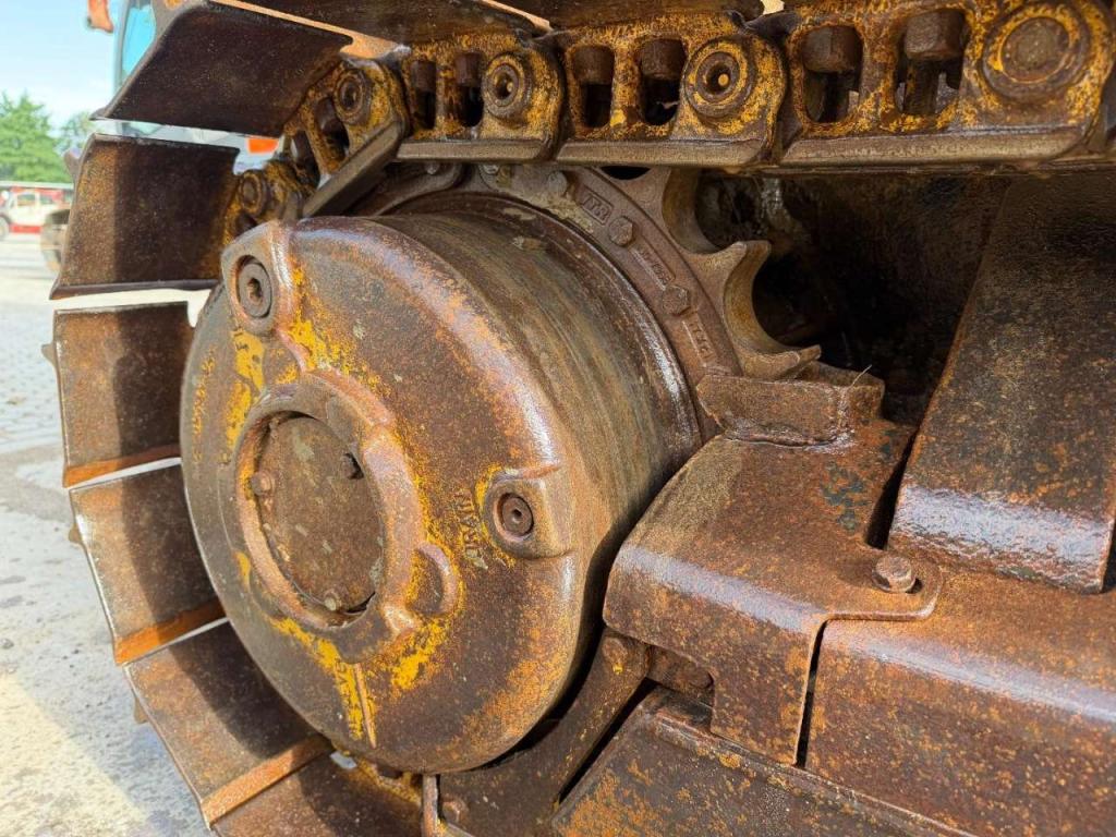 Caterpillar D3G XL GPS Prepared - Ripper valve Photo 14