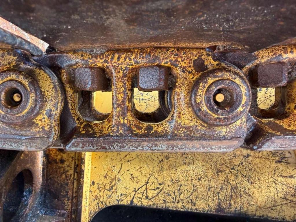 Caterpillar D3G XL GPS Prepared - Ripper valve Photo 15
