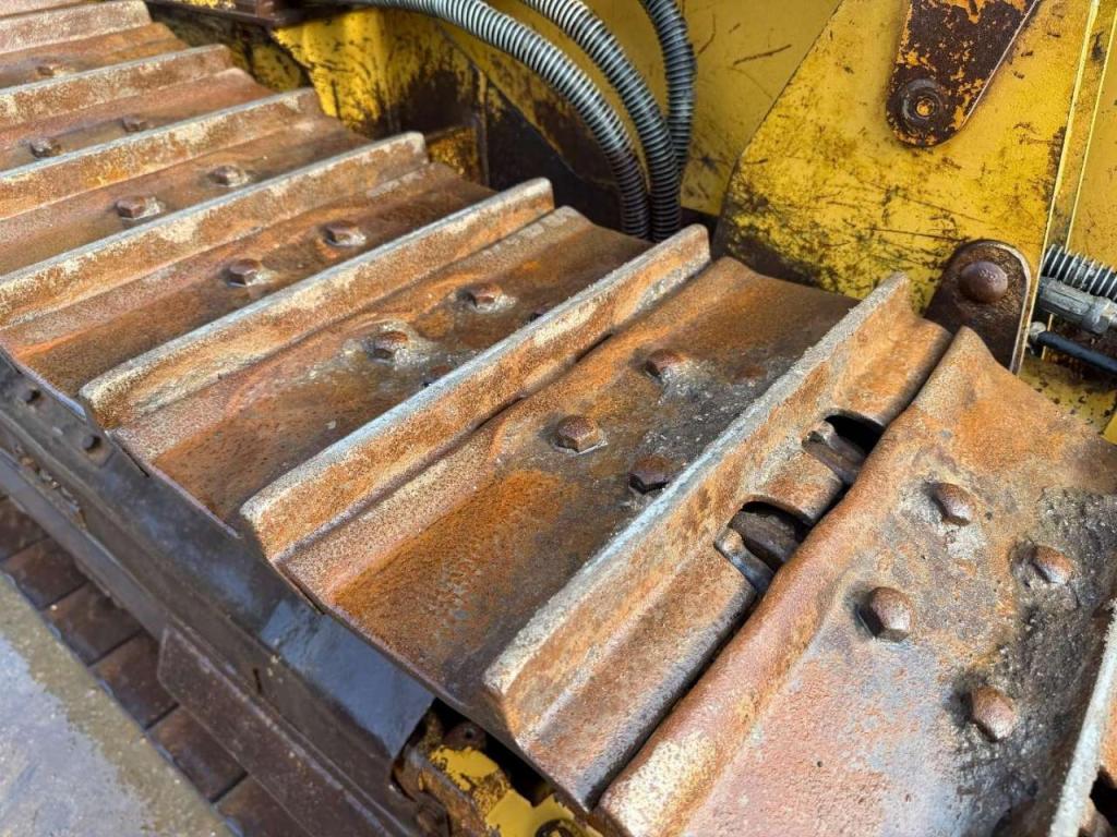 Caterpillar D3G XL GPS Prepared - Ripper valve Photo 19