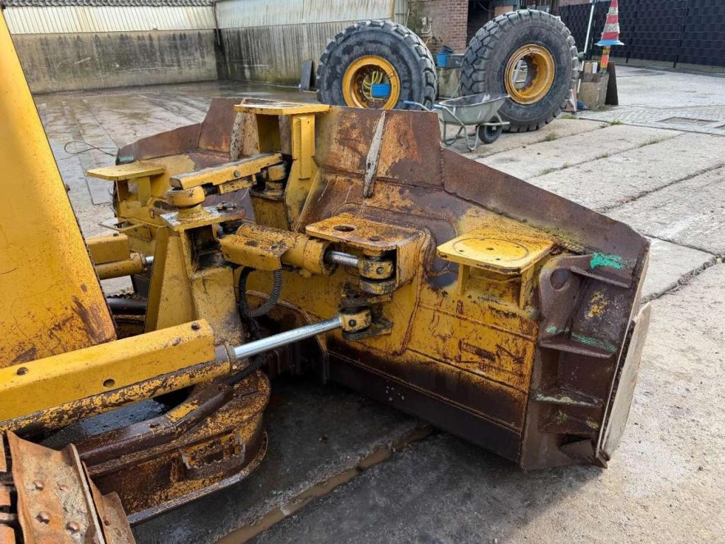 Caterpillar D3G XL GPS Prepared - Ripper valve Photo 20