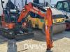Hitachi ZX19U Photo 2 thumbnail