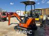 Hitachi ZX19U Photo 5 thumbnail