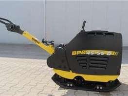 Bomag BPR45/55 D/E Photo 1