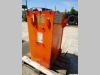 Réservoir de carburant pour Fiat Kobelco/Fiat Hitachi W270 Photo 2 thumbnail