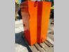 Réservoir de carburant pour Fiat Kobelco/Fiat Hitachi W270 Photo 3 thumbnail
