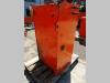 Réservoir de carburant pour Fiat Kobelco/Fiat Hitachi W270 Photo 4 thumbnail