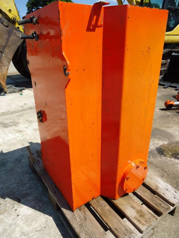 Réservoir de carburant pour Fiat Kobelco/Fiat Hitachi W270 Photo 3