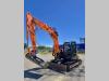 Hitachi Zaxis 85 USB-5, triplice Photo 1 thumbnail