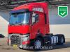 Renault T 460 4X2 SleeperCab Standklima ACC PTO Alcoa's Photo 1 thumbnail
