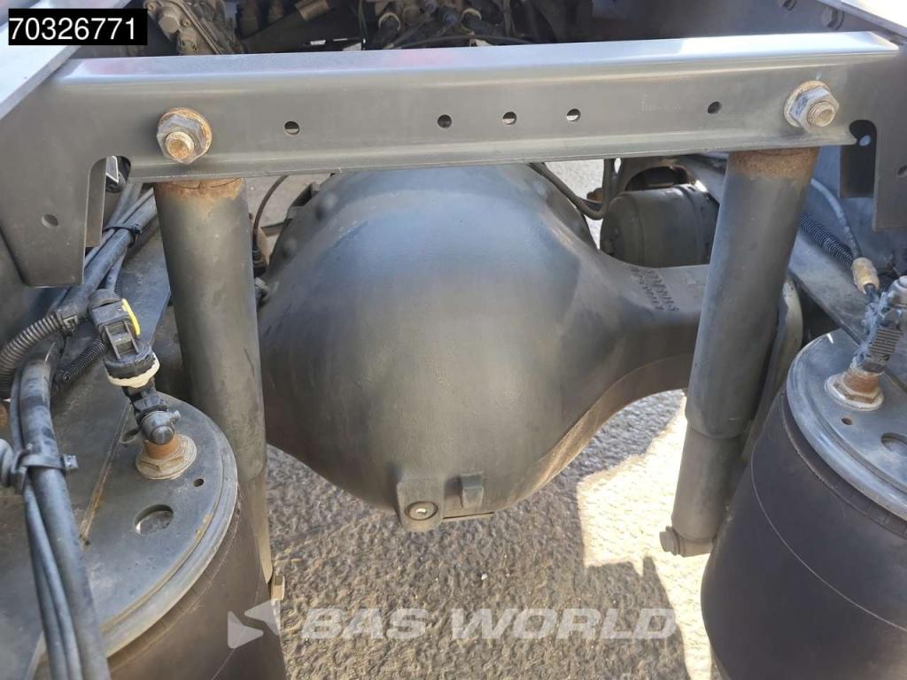 Renault T 460 4X2 SleeperCab Standklima ACC PTO Alcoa's Photo 15