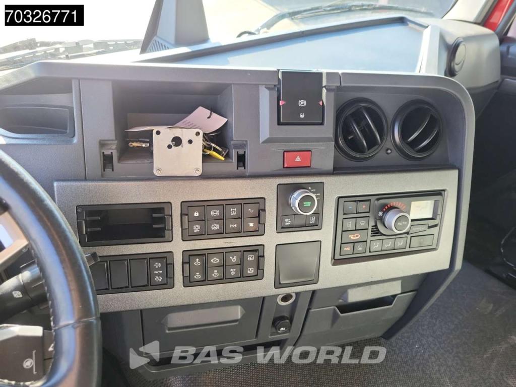 Renault T 460 4X2 SleeperCab Standklima ACC PTO Alcoa's Photo 22