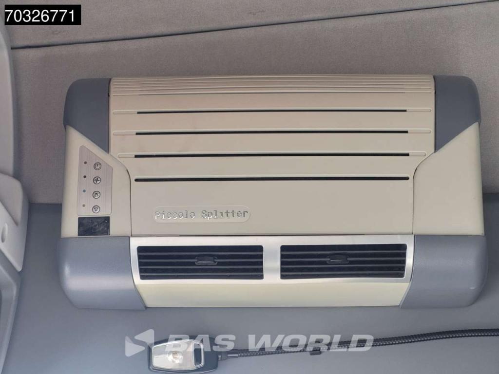 Renault T 460 4X2 SleeperCab Standklima ACC PTO Alcoa's Photo 26