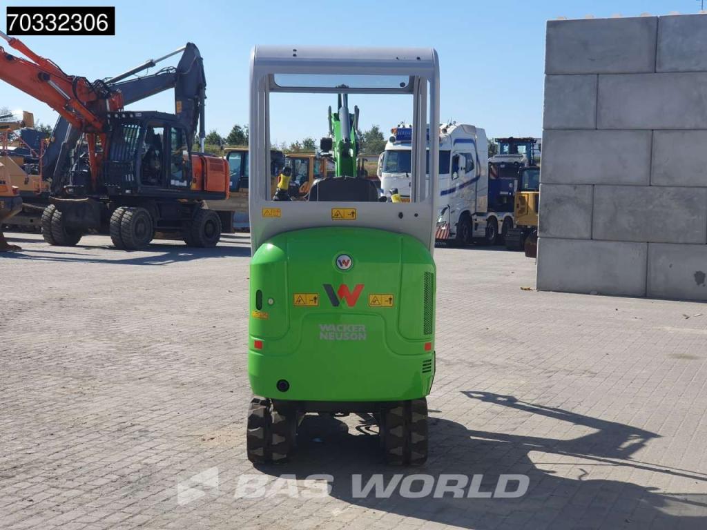 Wacker Neuson ET16 Photo 3