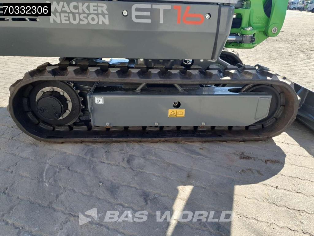 Wacker Neuson ET16 Photo 8
