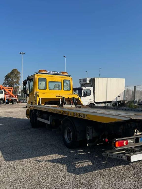 Iveco Eurocargo 100 Photo 3