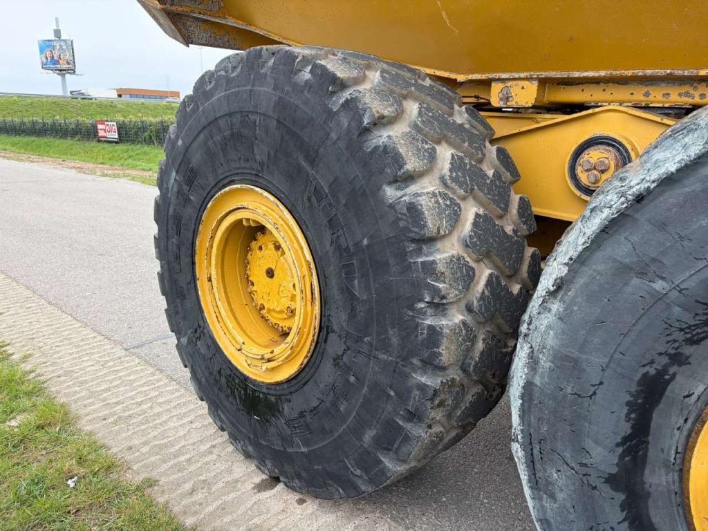 Caterpillar 745C Photo 15