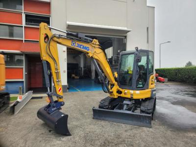 XCMG XE 55 en vente par G.D.G. Srl