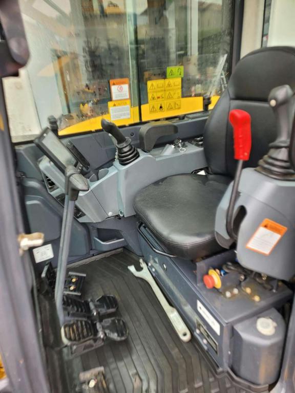 XCMG XE 55 Photo 4