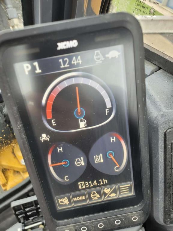 XCMG XE 55 Photo 5