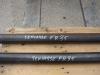 Demi-arbre pour Fiat Allis FR35 Photo 1 thumbnail