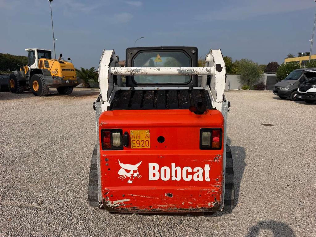 Bobcat T190 Photo 2