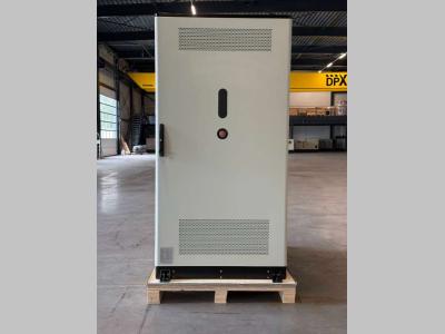 DPX 50759 - Battery BESS - EGS257 - 125kW/257kWh en vente par DPX Power Europe B.V.